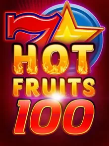 Hot Fruits 100